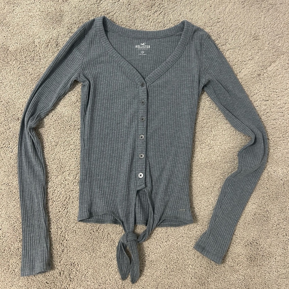 Hollister top excellent condition